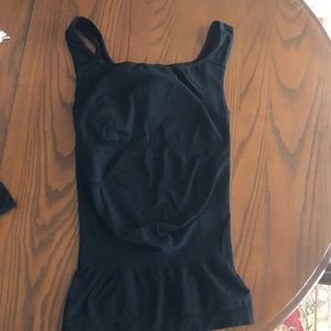 BLANQI EVERYDAY™ MATERNITY BELLY SUPPORT TANKTOP